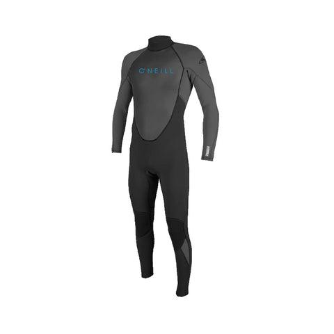 O'Neill Reactor-2 Youth 3/2mm Back Zip Full Suit