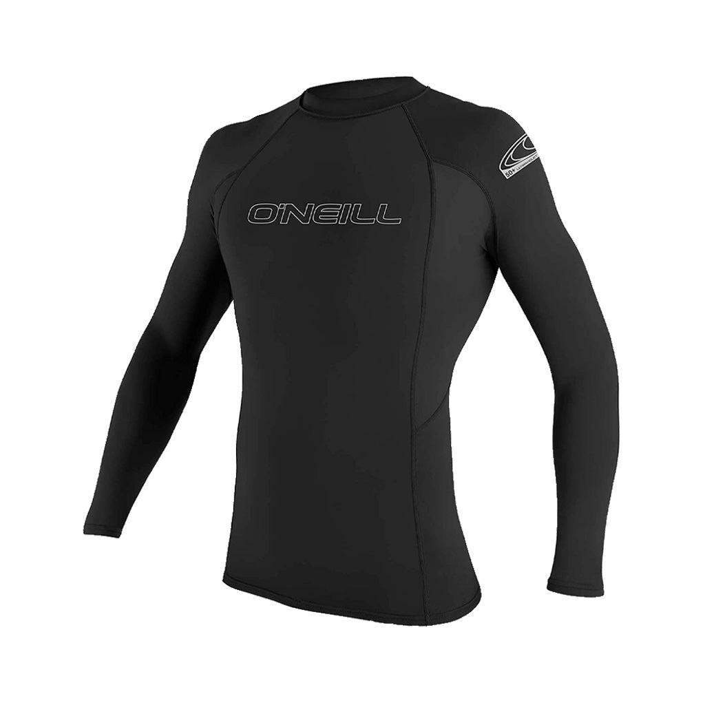 O'Neill Basic UPF 50+ L/S Rash Guard