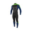O'Neill Epic 3/2mm Youth Back Zip Full Wetsuit