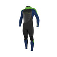 O'Neill Epic 3/2mm Youth Back Zip Full Wetsuit