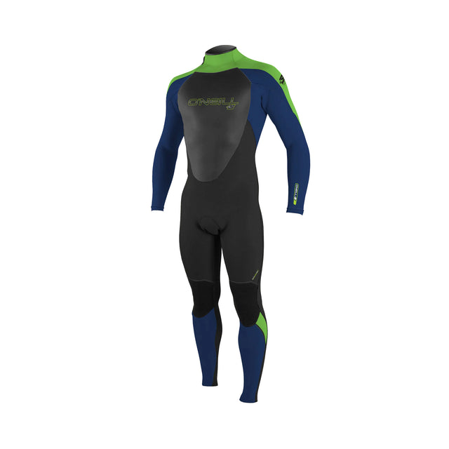 O'Neill Epic 3/2mm Youth Back Zip Full Wetsuit