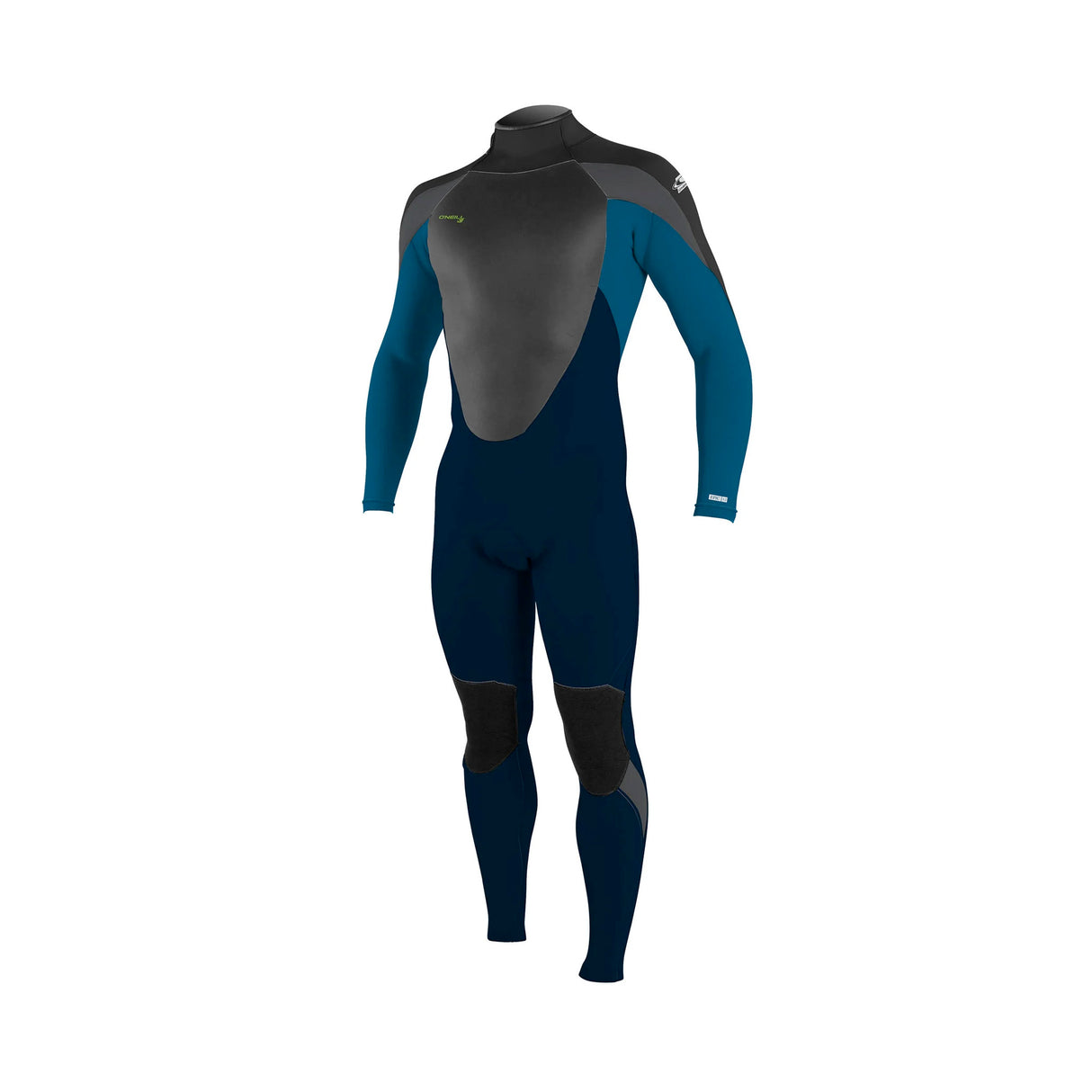 O'Neill Epic 3/2mm Youth Back Zip Full Wetsuit
