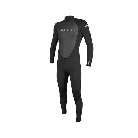 O'Neill Reactor-2 3/2mm Men's Back Zip Full Wetsuit