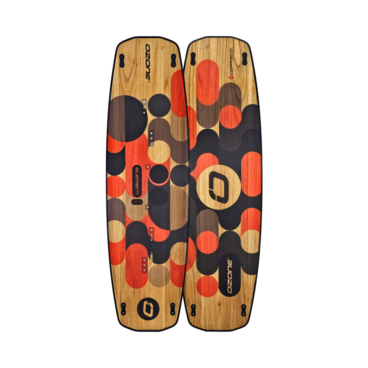 Ozone V1 Element Kiteboard