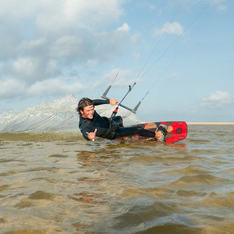 Ozone V1 Element Kiteboard