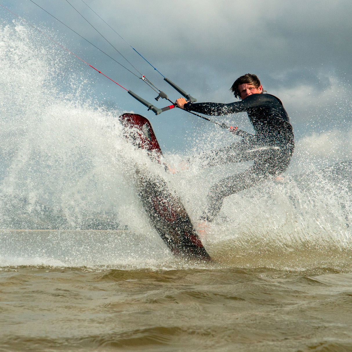 Ozone V1 Element Kiteboard