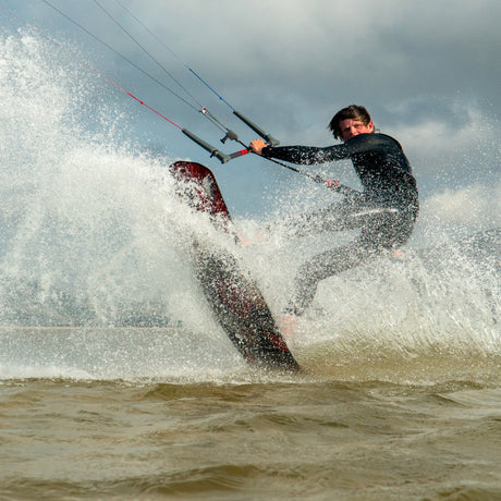 Ozone V1 Element Kiteboard
