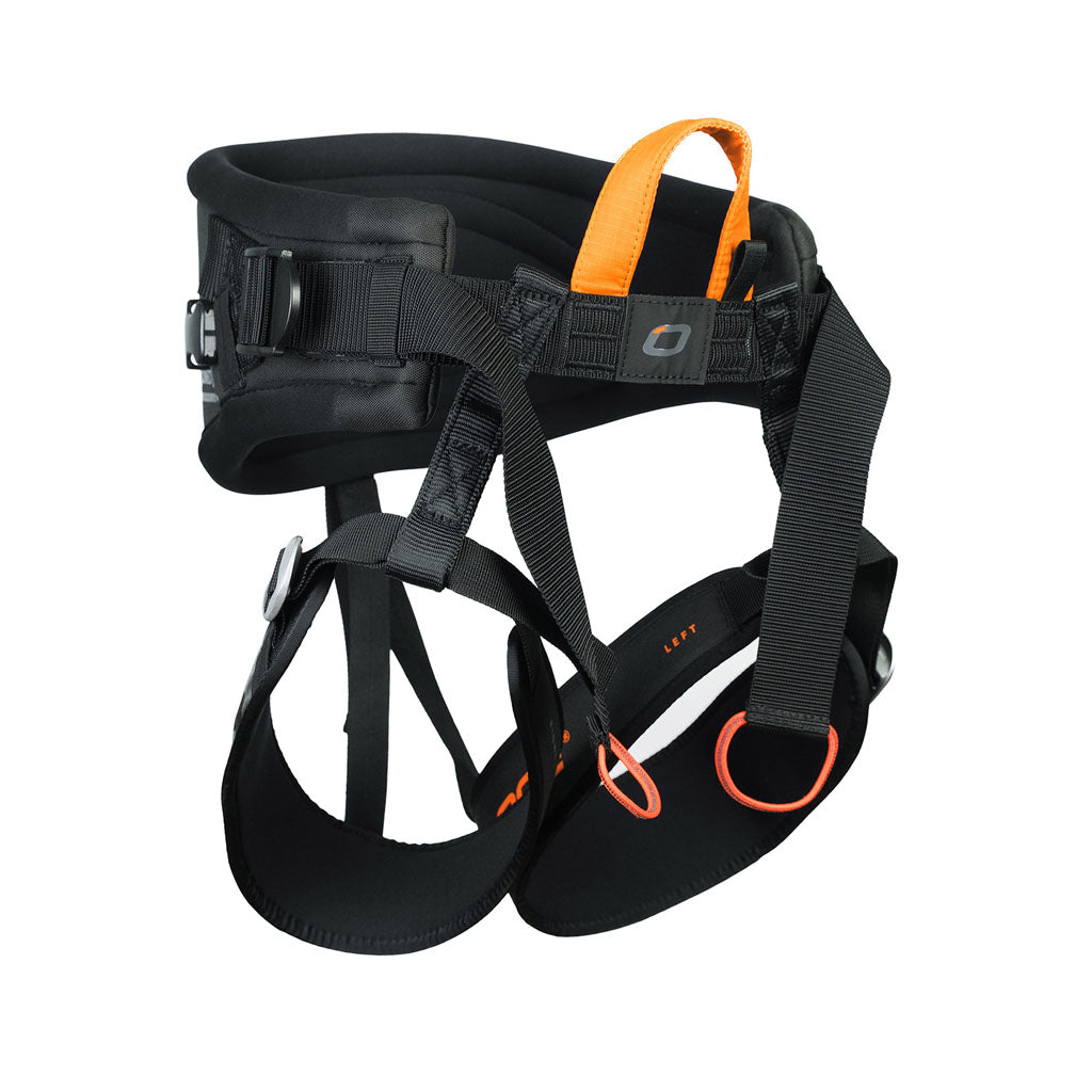 Ozone V4 Backcountry Snow Kite Harness