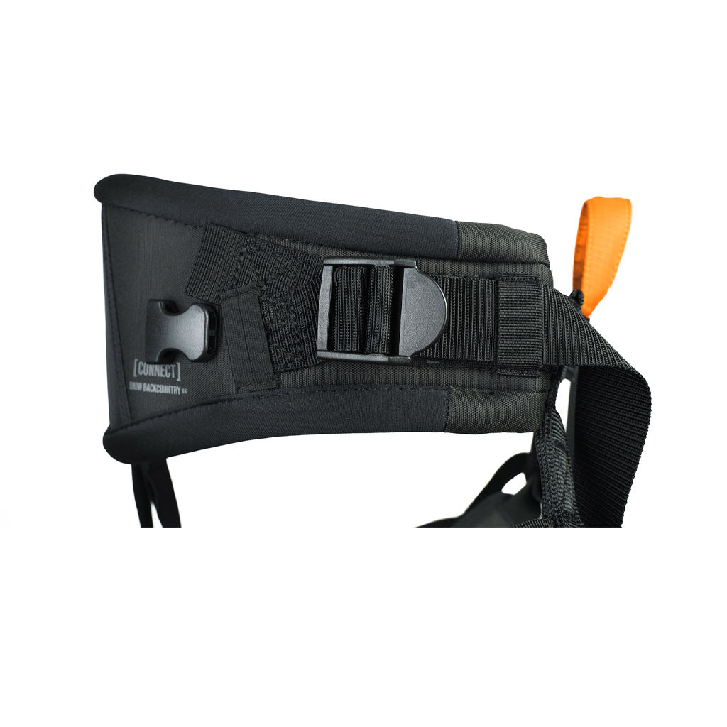 Ozone V4 Backcountry Snow Kite Harness