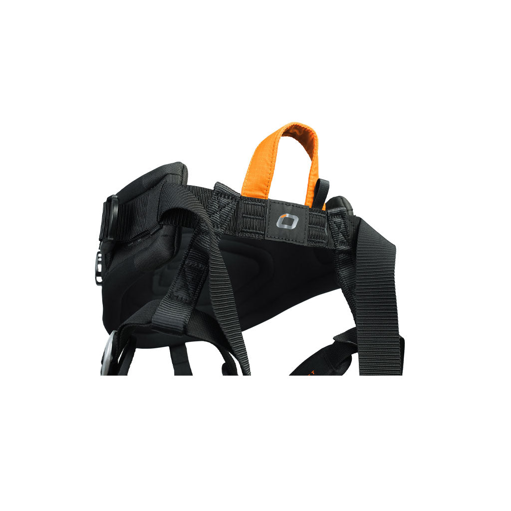 Ozone V4 Backcountry Snow Kite Harness