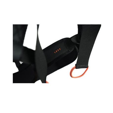 Ozone V4 Backcountry Snow Kite Harness