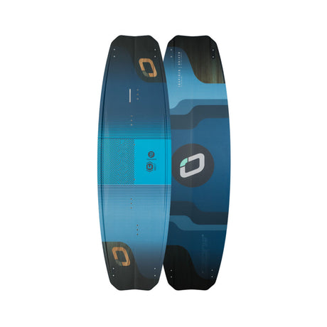 Ozone Code V4 Kiteboard Blue