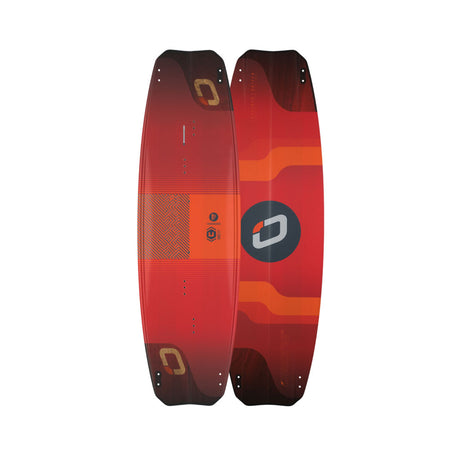 Ozone Code V4 Kiteboard Red