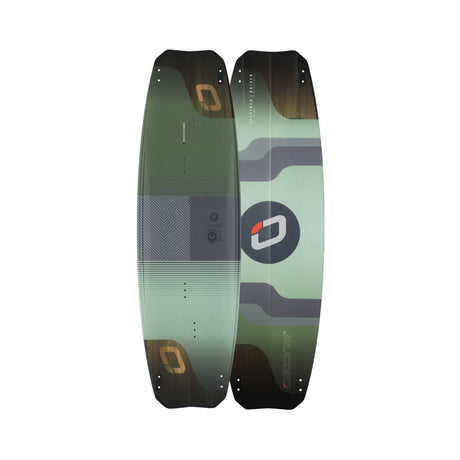 Ozone Code V4 Kiteboard Sage