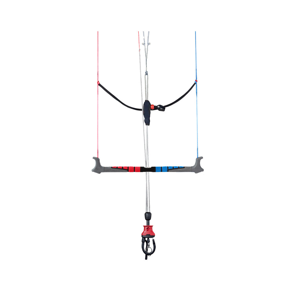 Ozone V5 Contact Snow Kite Control Bar | Kite Paddle Surf