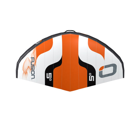 DEMO/USED Ozone Fusion Wing V1 5m Wing Foiling Wing