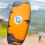 Ozone V1 Reflex Kite