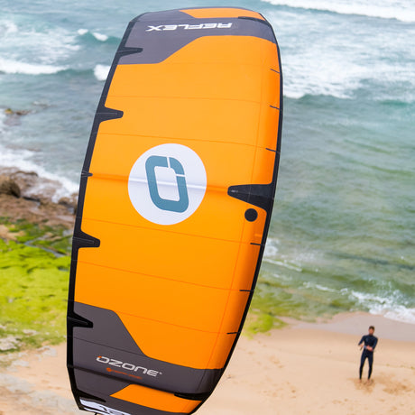 Ozone V1 Reflex Kite