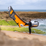 Ozone V1 Reflex Kite