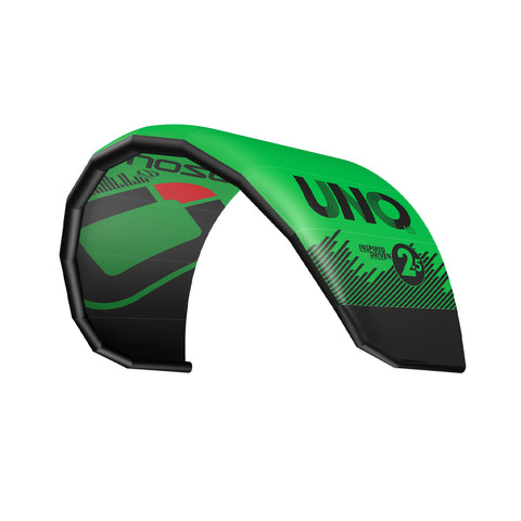 Ozone Uno V2 Inflatable Trainer