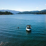 Foil Lesson (Hourly) Whatcom Wakesports