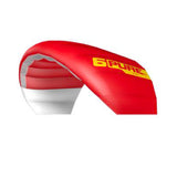 DEMO / USED Ozone Pure 6.0m Foil/Snow Kite complete