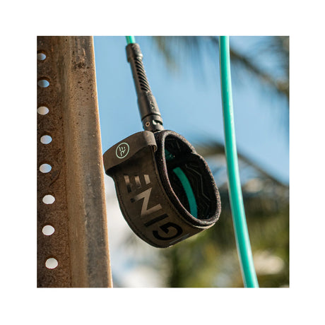 Ride Engine V2 Comp Surf Leash 