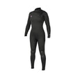 Ride Engine Women's RE_X 3/2 Chest Zip Full Wetsuit