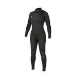 Ride Engine Women's RE_X 3/2 Chest Zip Full Wetsuit