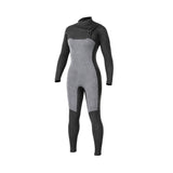 Ride Engine Women's RE_X 5/4/3 Chest Zip Full Wetsuit
