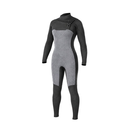 Ride Engine Women's RE_X 5/4/3 Chest Zip Full Wetsuit