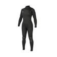 Ride Engine Women's RE_X 5/4/3 Chest Zip Full Wetsuit