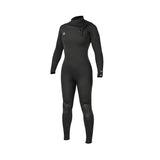 Ride Engine Women's RE_X 5/4/3 Chest Zip Full Wetsuit