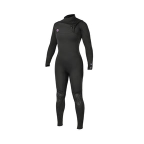 Ride Engine Women's RE_X 5/4/3 Chest Zip Full Wetsuit