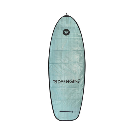 ride engine solar shield surfboard bag
