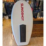 DEMO / USED Slingshot LTF V1 Inflatable Wing Foil Board