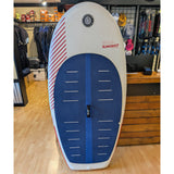 DEMO / USED Slingshot LTF V1 Inflatable Wing Foil Board