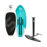 Slingshot One-Lock Glide Craft Package