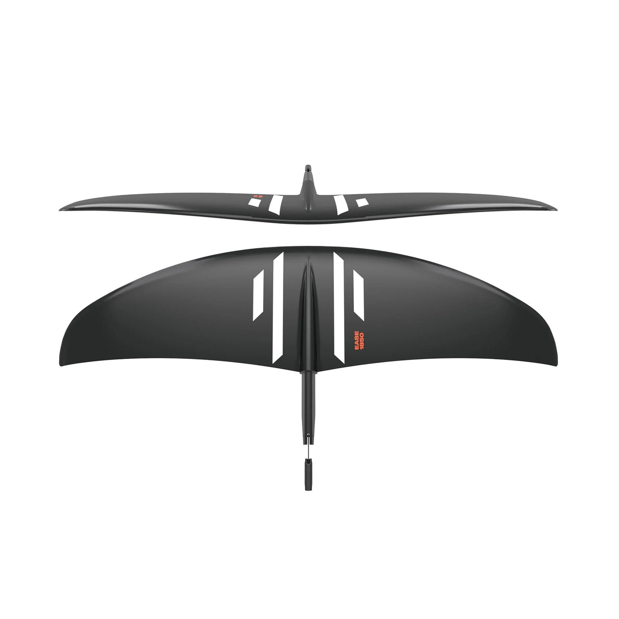 Slingshot One-Lock Glide Craft Package