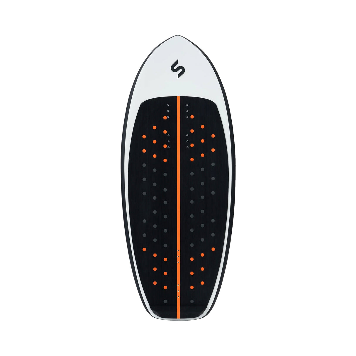 slingshot V5 WF-1 wake foil board