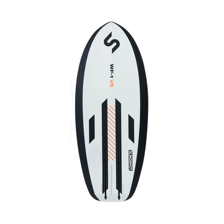 slingshot V5 WF-1 wake foil board