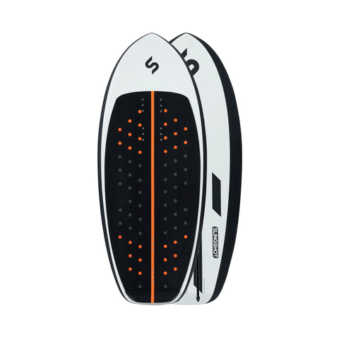 slingshot V5 WF-1 wake foil board