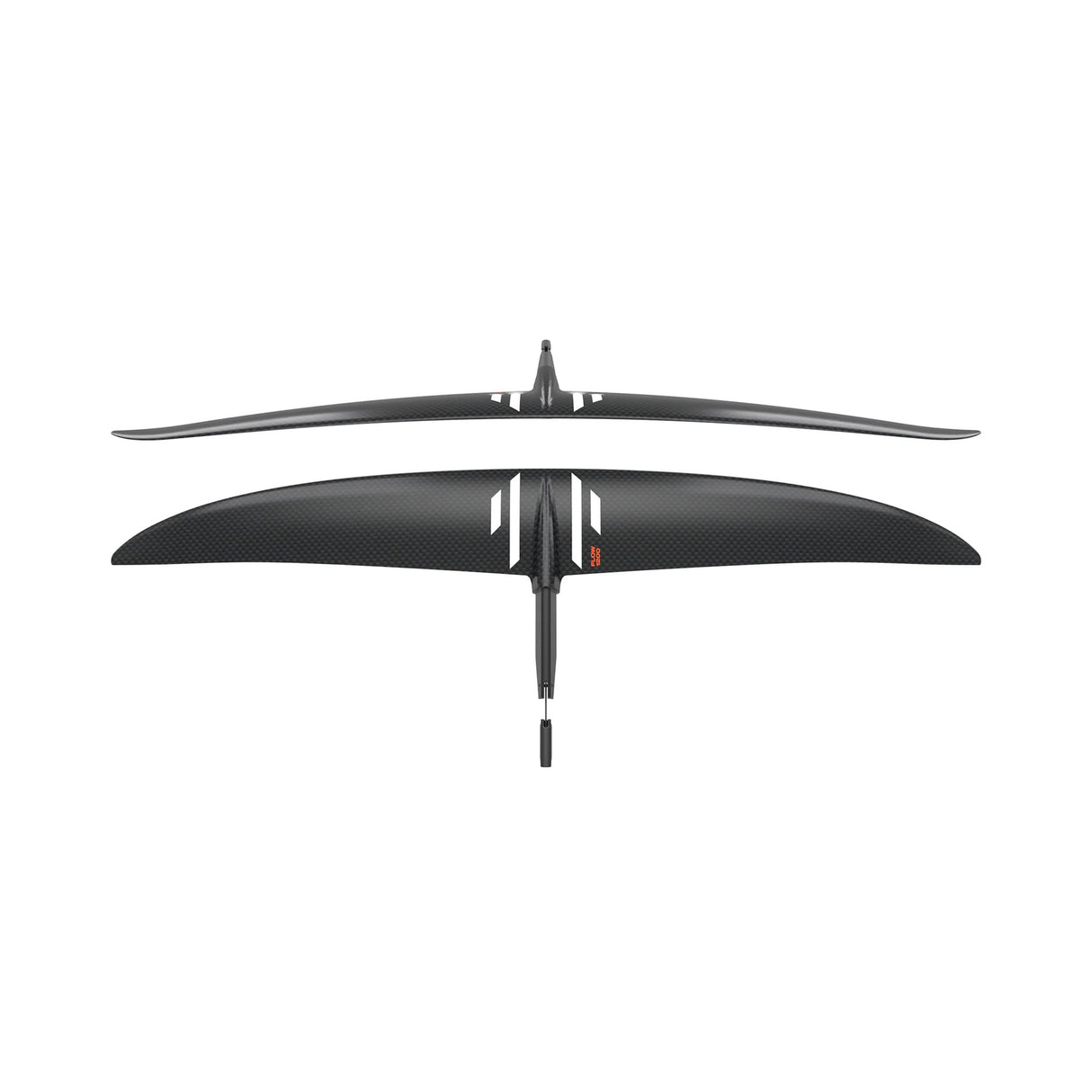 Slingshot One-Lock Flow Front Foil Wing 1200