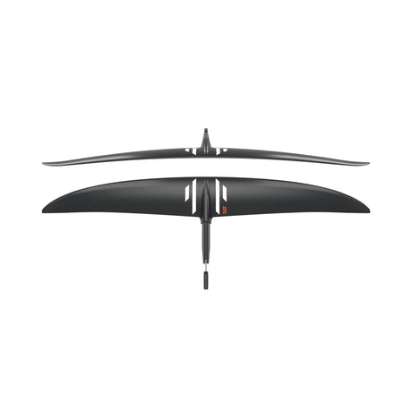 Slingshot One-Lock Flow Front Foil Wing 1200