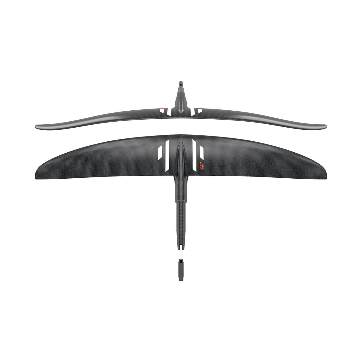 Slingshot One-Lock Glide Front Foil Wing