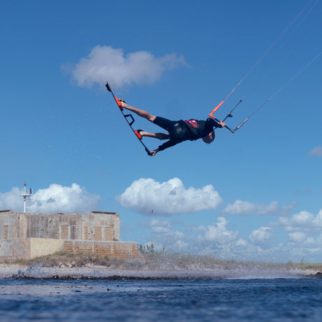 Slingshot Formula V5 Kiteboard