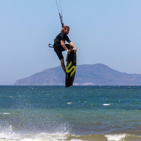 Slingshot Formula V5 Kiteboard