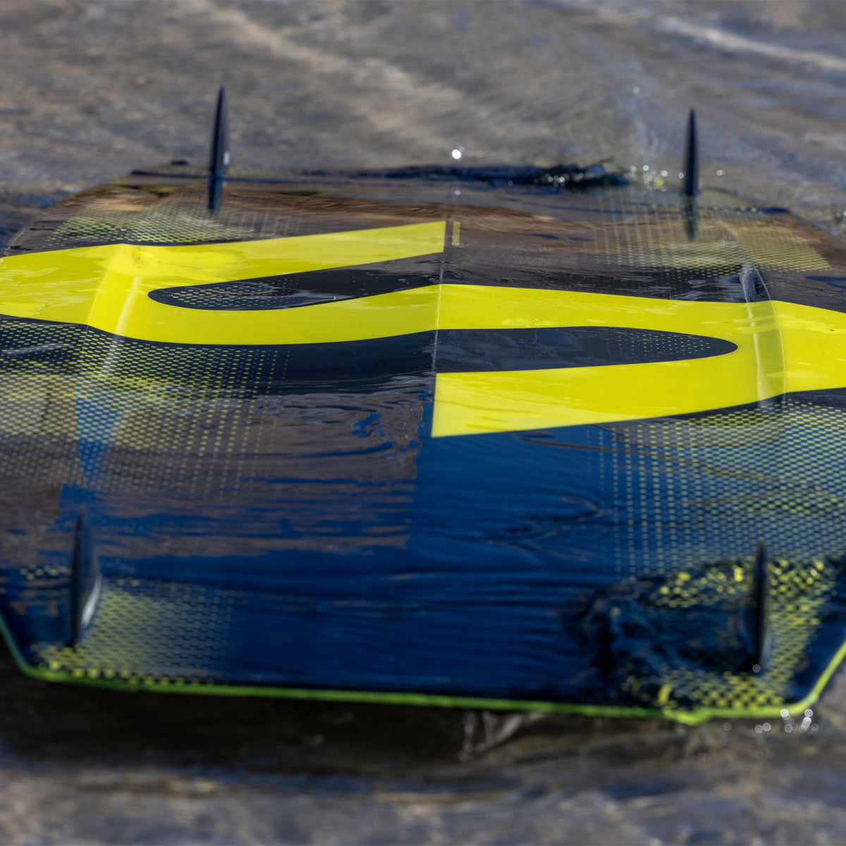 Slingshot Formula V5 Kiteboard