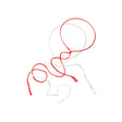 slingshot leader lines