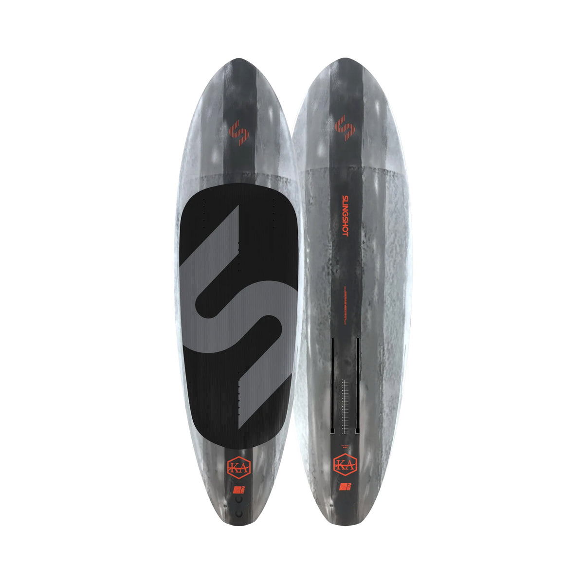 Slingshot 2027 Project Drag (Track) Board